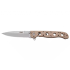 Ніж CRKT M16 Bronze/Silver (M16-03BS)