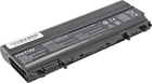 Акумулятор Mitsu для ноутбуків Dell 11.1 V 6600 mAh (BC/DE-E5440H) - зображення 4