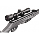 Пневматична гвинтівка Stoeger RX20 Synthetic Stock Combo ОП 4х32 Grey (SRX205011A) - зображення 3