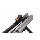 Пневматична гвинтівка Stoeger RX20 Synthetic Stock Combo ОП 4х32 Grey (SRX205011A) - зображення 6