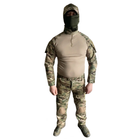 Костюм Tactical Combat Set Uniform Multicam Size XXL - изображение 1