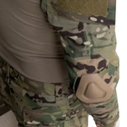 Костюм Tactical Combat Set Uniform Multicam Size XL - зображення 3