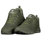 Кросівки Camo-Tec Cloudstep Olive Size 43