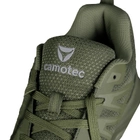 Кросівки Camo-Tec Cloudstep Olive Size 43 - зображення 8