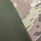Бойова сорочка Grifon Ubacs (Убакс) Tactic CoolMax мультикам 58 розмір - зображення 7