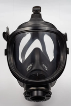 Противогаз маска защитная панорамная "Патриот" - изображение 1