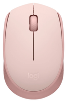 Миша комп'ютерна Logitech M171 Wireless Mouse, Rose (910-006865) (6857588)