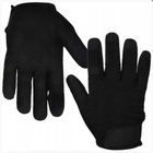 Тактичні рукавички Combat Touch Mil-Tec® Black XL - зображення 1