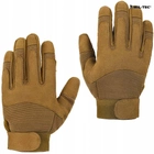 Тактические перчатки Army Mil-Tec® Dark Coyote S - изображение 4