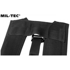 Плечова система для пояса підтяжки Mil-Tec® LC2 ALICE Black - зображення 3