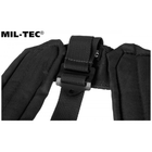 Плечевая система для пояса подтяжки Mil-Tec® LC2 ALICE Black - изображение 4