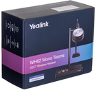 Навушники Yealink WH62 Mono Black - зображення 10