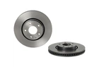 Диск гальмівний Brembo (09D62811)