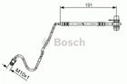 Шланг тормозов. ЗАДНИЙ ПРАВ BOSCH 1 987 481 537 Bosch (1987481537)