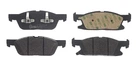 Гальмівні колодки дискові Brembo (P24188)