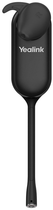 Bluetooth-гарнітура Yealink WH63 Black (6938818306585) - зображення 6