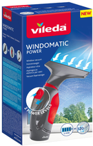 Омивач вікон Vileda Windomatic Power (4023103200548) - зображення 5