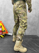 Тактичні військові бойові штани 5.11, Камуфляж: Мультикам, Розмір: XXL - зображення 2