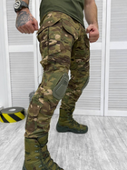 Тактичні військові бойові штани MTK G3, ​​Камуфляж: Мультикам, Розмір: L - зображення 3