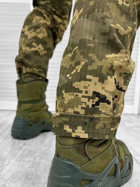 Тактичні військові бойові штани Raptor, Камуфляж: Піксель, Розмір: XXXL - зображення 6