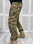 Тактичні військові бойові штани Nation, Камуфляж: Мультикам, Розмір: XXXL - зображення 3