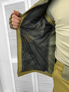 Тактичний військовий костюм гірка Ranger ( Куртка + Штани ), Камуфляж: Олива, Розмір: M - зображення 7