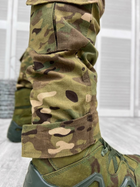 Тактичні військові бойові штани MTK G3, ​​Камуфляж: Мультикам, Розмір: XXL - зображення 8
