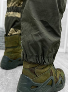 Тактический военный костюм горка Ranger ( Анорак + Штаны ), Камуфляж: Пиксель, Размер: XXL - изображение 10