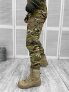 Тактичні військові бойові штани Kayman, Камуфляж: Мультикам, Розмір: XXL - зображення 4