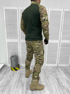 Тактичний військовий костюм 5.11 ( Убакс + Штани ), Камуфляж: Мультикам, Розмір: XXL - зображення 2