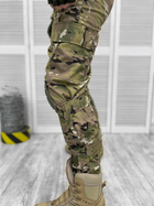 Тактичний військовий костюм 5.11 ( Убакс + Штани ), Камуфляж: Мультикам, Розмір: XXL - зображення 6