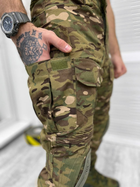 Тактические военные боевые брюки MTK G3, Камуфляж: Мультикам, Размер: XL - изображение 6