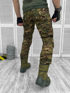 Тактичні військові штани General, Камуфляж: Мультикам, Розмір: M - зображення 2
