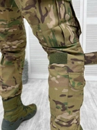 Тактический военный костюм Flass ( Убакс + Штаны ), Камуфляж: Мультикам, Размер: L - изображение 8