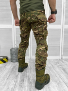 Тактичні військові бойові штани MTK G3, ​​Камуфляж: Мультикам, Розмір: M - зображення 2