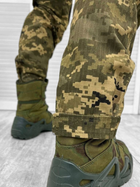 Тактичні військові бойові штани Raptor, Камуфляж: Піксель, Розмір: M - зображення 6