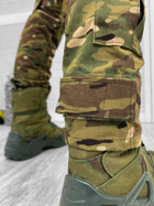 Тактические военные брюки General, Камуфляж: Мультикам, Размер: L - изображение 7