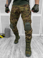 Тактические военные брюки General, Камуфляж: Мультикам, Размер: XXL - изображение 1