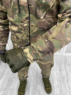 Тактичний військовий костюм гірка Ranger ( Куртка + Штани ), Камуфляж: Мультикам, Розмір: M - зображення 5