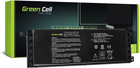 Bateria Green Cell do laptopów Asus 7,2 V 4400 mAh (AS80)