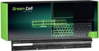 Акумулятор Green Cell для ноутбуків Dell 14.8 V 2200 mAh (DE77) - зображення 1