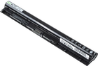 Акумулятор Green Cell для ноутбуків Dell 14.8 V 2200 mAh (DE77) - зображення 2