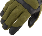 Перчатки тактические Armored Claw Smart Flex Olive Size XL (8096XL) - изображение 2