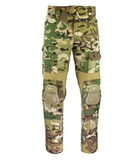 Тактические штаны с наколенниками Viper Elite Combat Generation 2, L - изображение 2