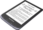 Електронна книга с подсветкой PocketBook 632 Touch HD 3 Metallic Grey (PB632-J-WW) - зображення 4