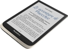 E-book PocketBook InkPad Color 740 Moon Silver (PB741-N-WW) - obraz 4