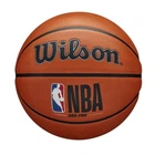 Мяч баскетбольный Wilson NBA DRV PRO BSKT size 7 WTB9100XB07