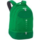 Рюкзак Jako Striker 32L зеленый Уни 34x21x46см 1816-06