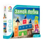 Настільна гра Замок Логіки
