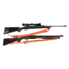 Ремень для охотничьего ружья Blue Force Gear Hunting Sling Оранжевый 2000000104171 - изображение 5